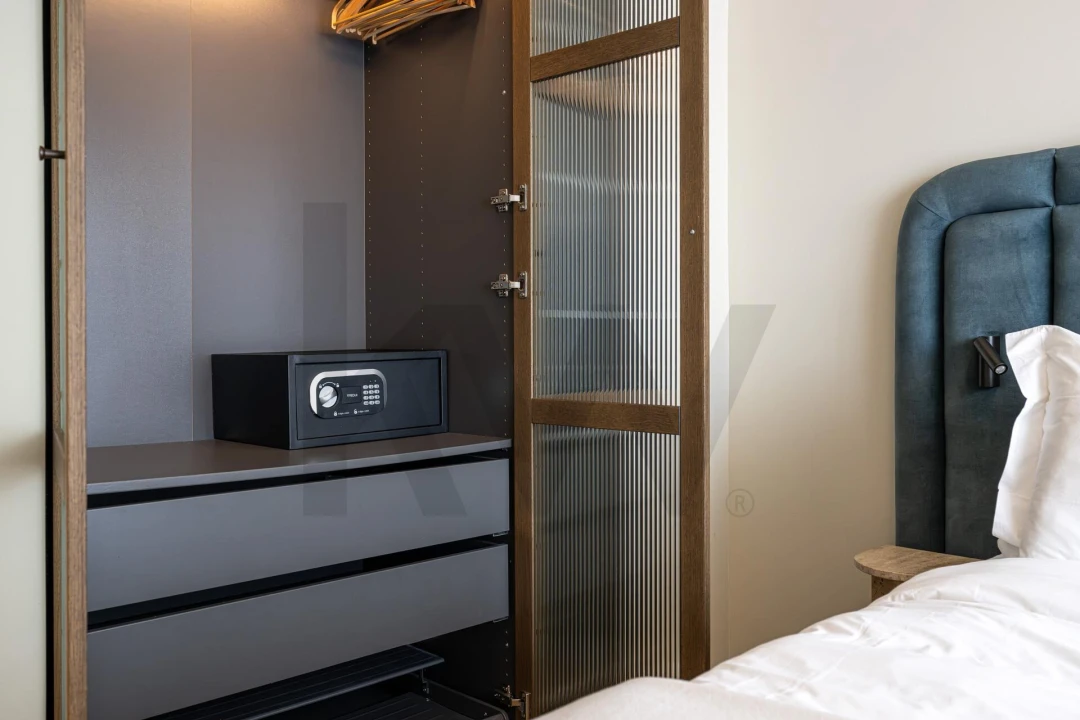Apartamento T1 para Venda em Avenidas Novas Foto 16