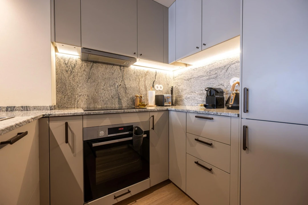 Apartamento T1 para Venda em Avenidas Novas Foto 23