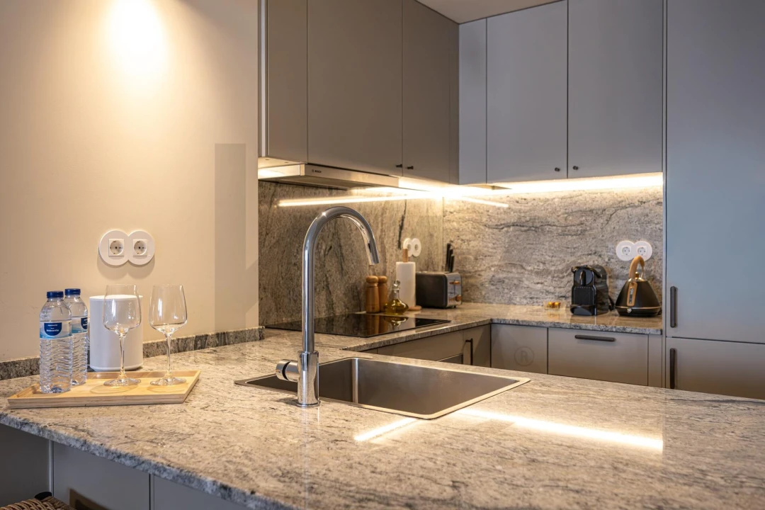 Apartamento T1 para Venda em Avenidas Novas Foto 24