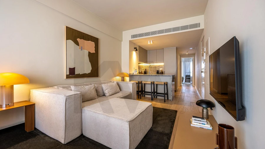 Apartamento T1 para Venda em Avenidas Novas