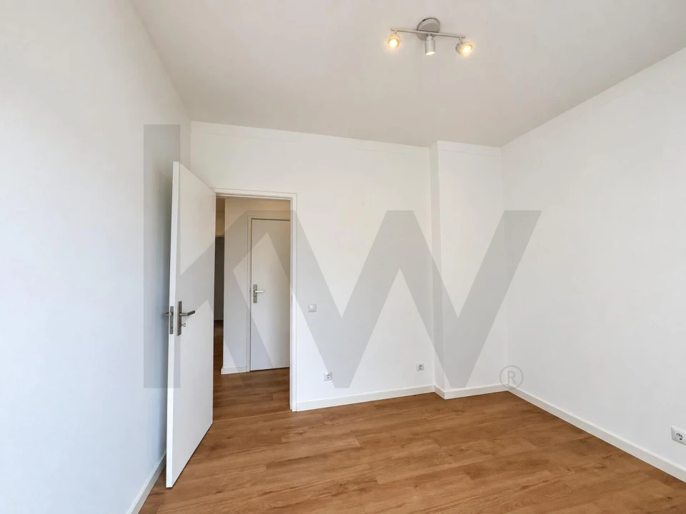 Apartamento T5 para Arrendamento em Marvila, Ribeira Santarém, São Salvador, São Nicolau Foto 25