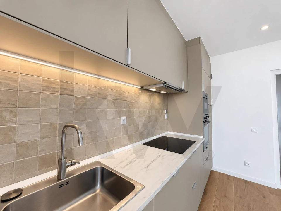 Apartamento T5 para Arrendamento em Marvila, Ribeira Santarém, São Salvador, São Nicolau Foto 5