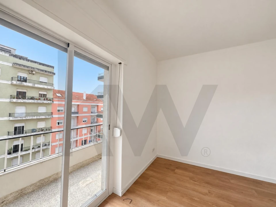 Apartamento T5 para Arrendamento em Marvila, Ribeira Santarém, São Salvador, São Nicolau Foto 13