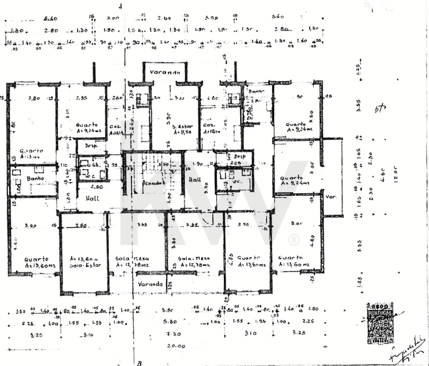 Apartamento T5 para Arrendamento em Marvila, Ribeira Santarém, São Salvador, São Nicolau Foto 38
