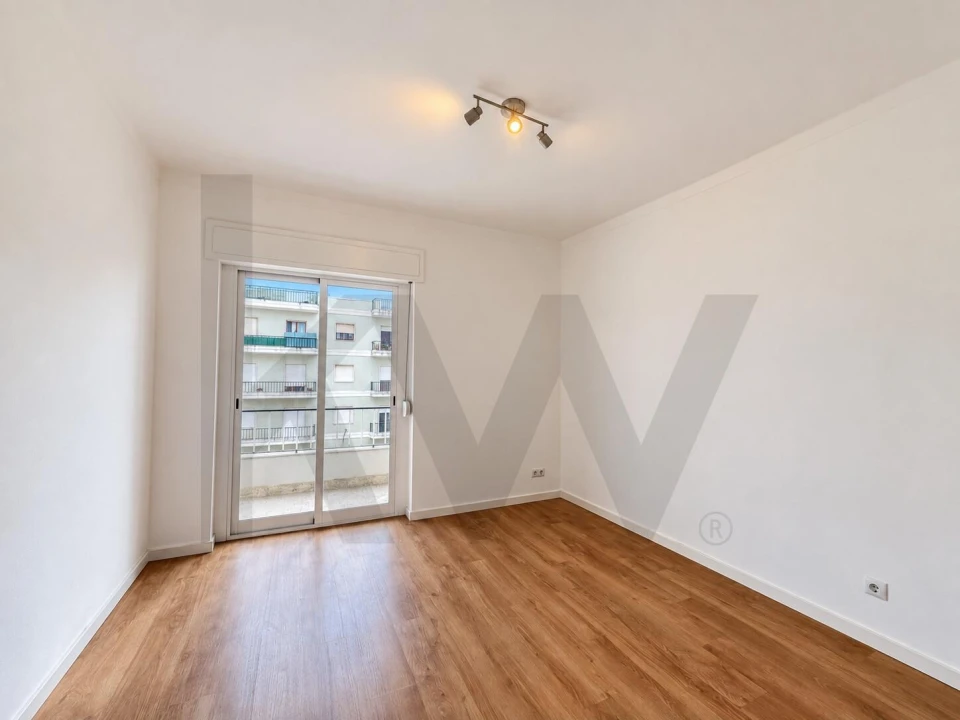 Apartamento T5 para Arrendamento em Marvila, Ribeira Santarém, São Salvador, São Nicolau Foto 12