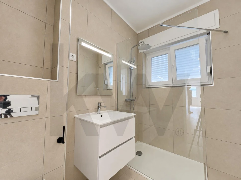 Apartamento T5 para Arrendamento em Marvila, Ribeira Santarém, São Salvador, São Nicolau Foto 31