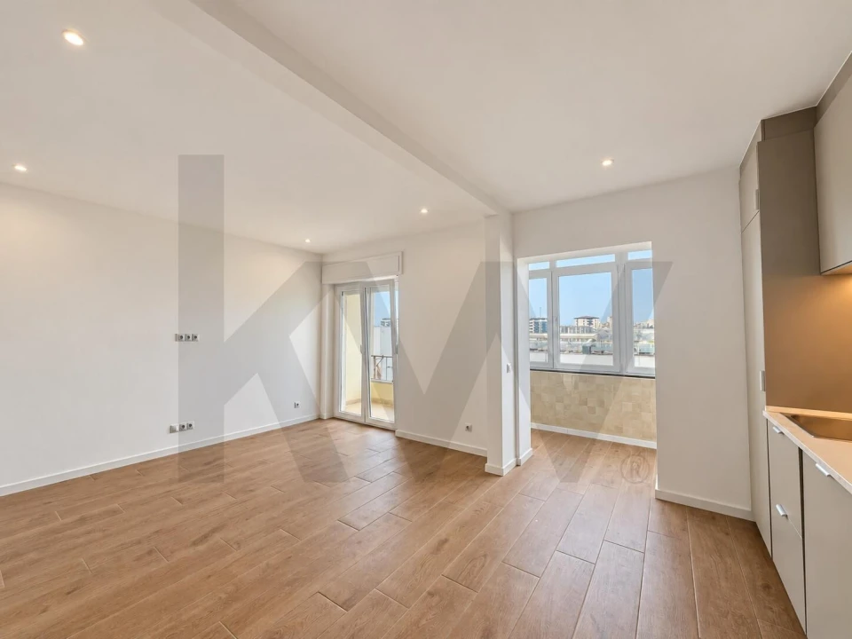 Apartamento T5 para Arrendamento em Marvila, Ribeira Santarém, São Salvador, São Nicolau Foto 8