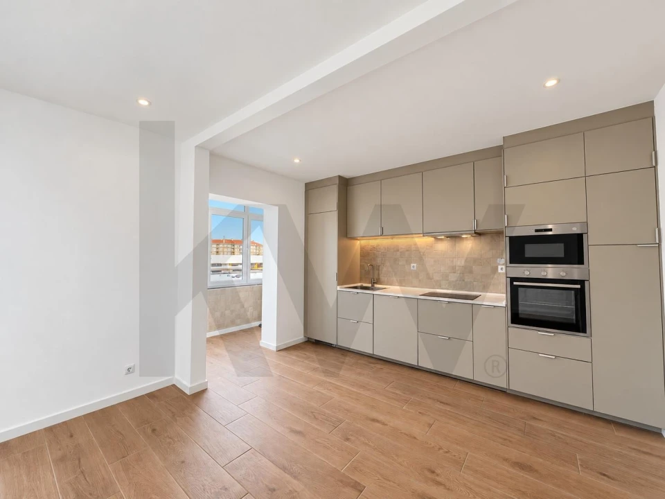 Apartamento T5 para Arrendamento em Marvila, Ribeira Santarém, São Salvador, São Nicolau Foto 10