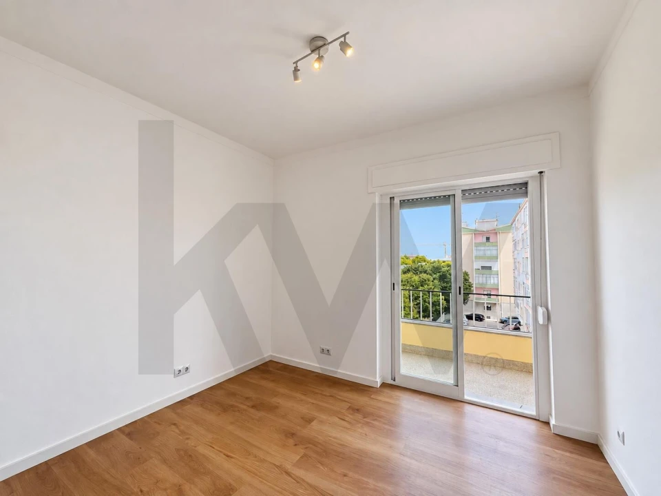 Apartamento T5 para Arrendamento em Marvila, Ribeira Santarém, São Salvador, São Nicolau Foto 22