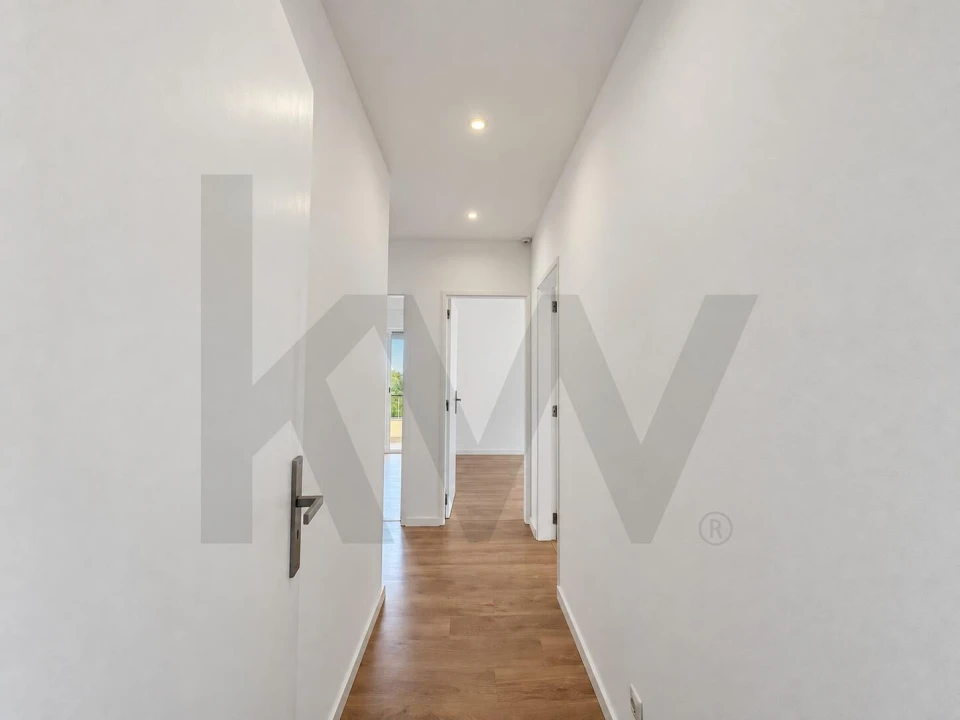 Apartamento T5 para Arrendamento em Marvila, Ribeira Santarém, São Salvador, São Nicolau Foto 17