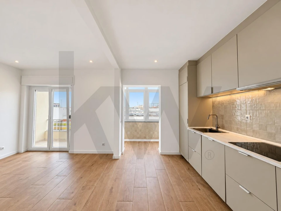 Apartamento T5 para Arrendamento em Marvila, Ribeira Santarém, São Salvador, São Nicolau Foto 9