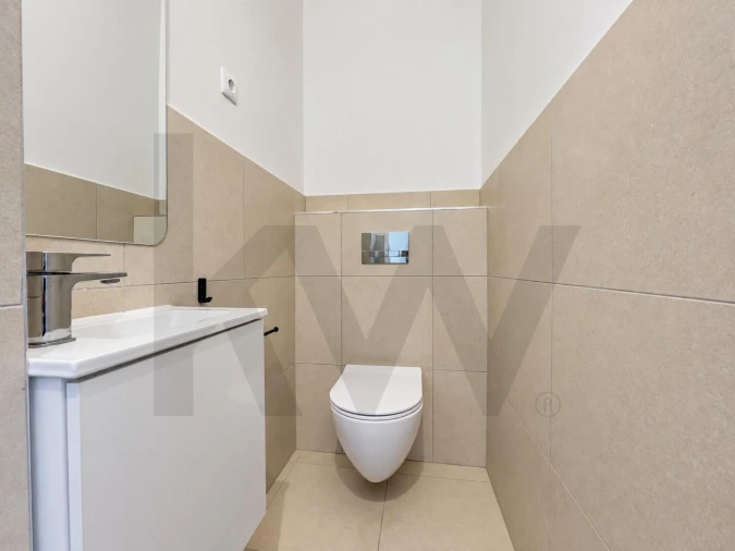 Apartamento T5 para Arrendamento em Marvila, Ribeira Santarém, São Salvador, São Nicolau Foto 33