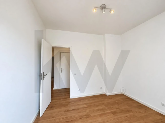 Apartamento T5 para Arrendamento em Marvila, Ribeira Santarém, São Salvador, São Nicolau Foto 25