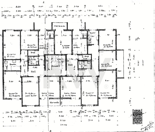 Apartamento T5 para Arrendamento em Marvila, Ribeira Santarém, São Salvador, São Nicolau Foto 38