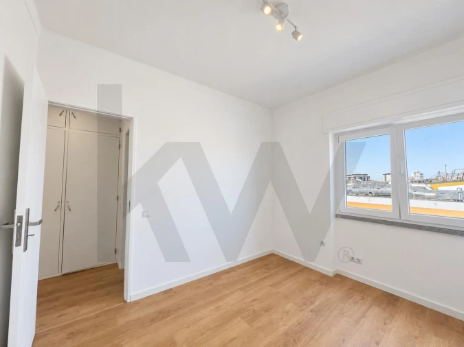 Apartamento T5 para Arrendamento em Marvila, Ribeira Santarém, São Salvador, São Nicolau Foto 27