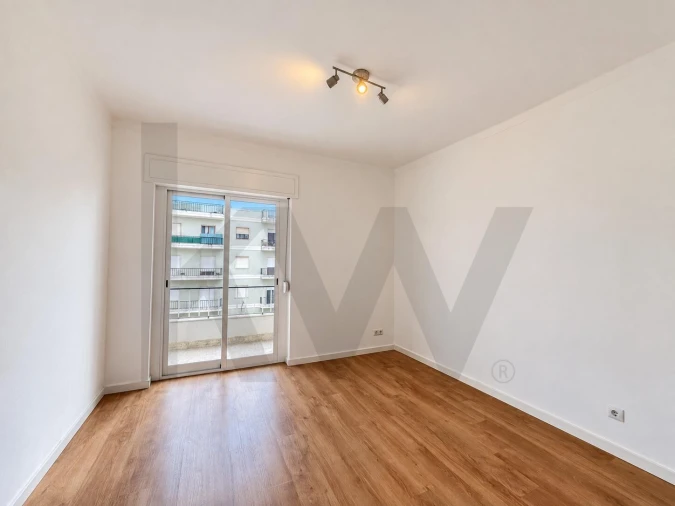 Apartamento T5 para Arrendamento em Marvila, Ribeira Santarém, São Salvador, São Nicolau Foto 12