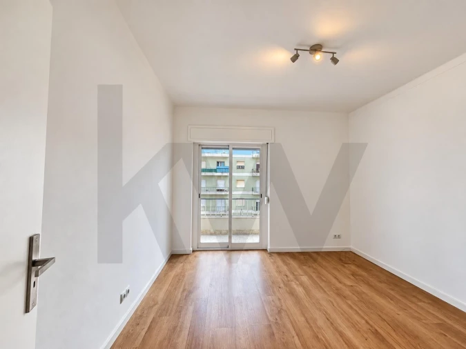Apartamento T5 para Arrendamento em Marvila, Ribeira Santarém, São Salvador, São Nicolau Foto 11
