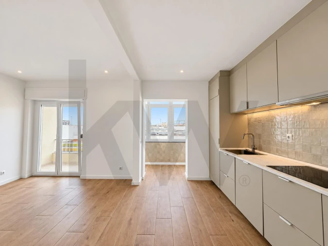 Apartamento T5 para Arrendamento em Marvila, Ribeira Santarém, São Salvador, São Nicolau Foto 9