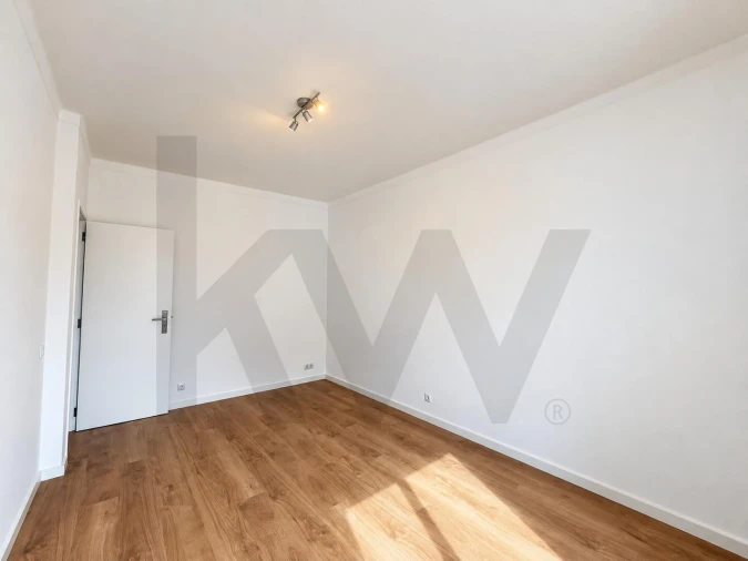 Apartamento T5 para Arrendamento em Marvila, Ribeira Santarém, São Salvador, São Nicolau Foto 21