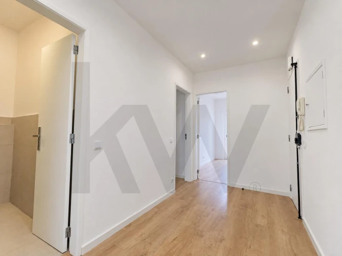 Apartamento T5 para Arrendamento em Marvila, Ribeira Santarém, São Salvador, São Nicolau Foto 37