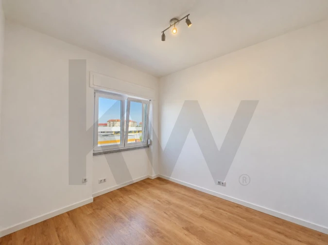 Apartamento T5 para Arrendamento em Marvila, Ribeira Santarém, São Salvador, São Nicolau Foto 26