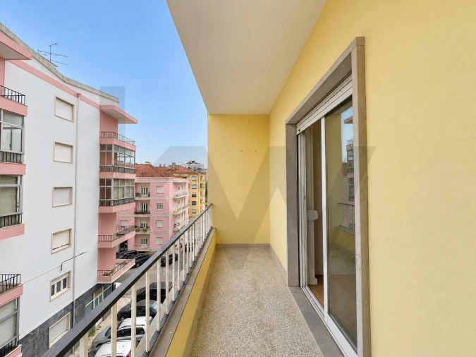 Apartamento T5 para Arrendamento em Marvila, Ribeira Santarém, São Salvador, São Nicolau Foto 24
