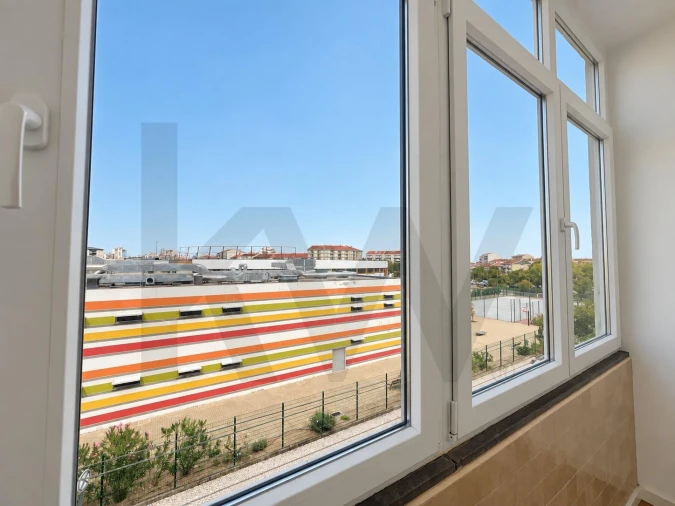 Apartamento T5 para Arrendamento em Marvila, Ribeira Santarém, São Salvador, São Nicolau Foto 7