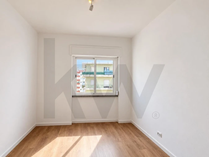 Apartamento T5 para Arrendamento em Marvila, Ribeira Santarém, São Salvador, São Nicolau Foto 20
