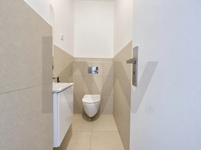 Apartamento T5 para Arrendamento em Marvila, Ribeira Santarém, São Salvador, São Nicolau Foto 34