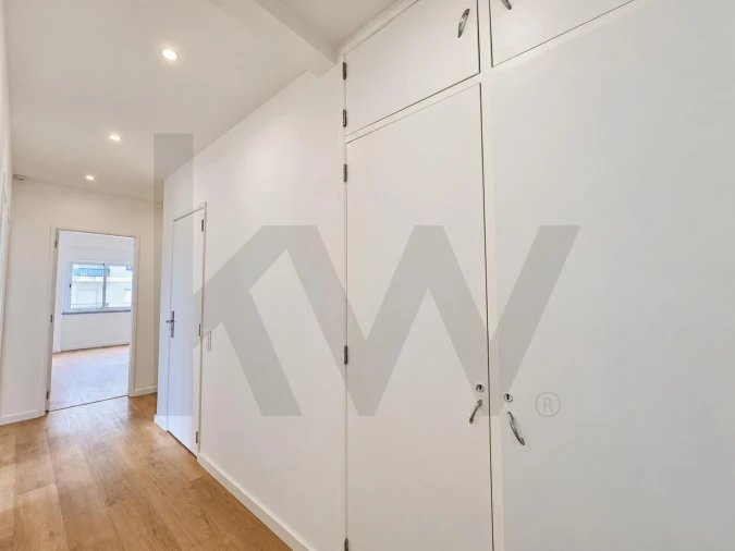 Apartamento T5 para Arrendamento em Marvila, Ribeira Santarém, São Salvador, São Nicolau Foto 29