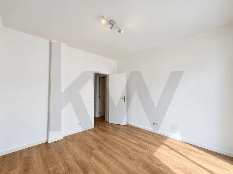 Apartamento T5 para Arrendamento em Marvila, Ribeira Santarém, São Salvador, São Nicolau Foto 16