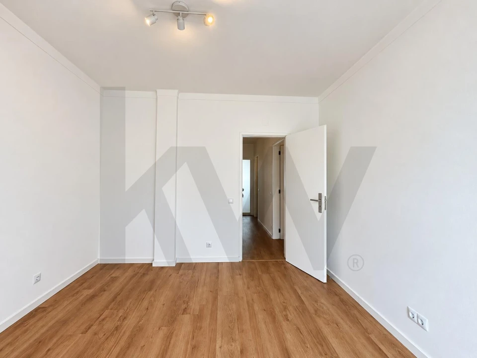 Apartamento T5 para Arrendamento em Marvila, Ribeira Santarém, São Salvador, São Nicolau Foto 15