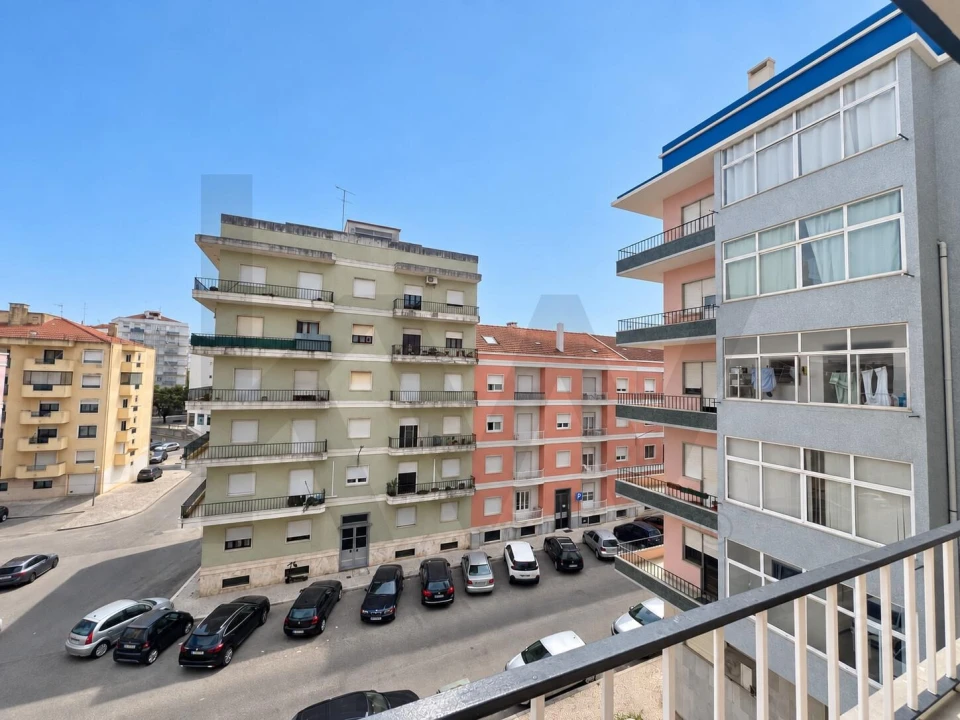 Apartamento T5 para Arrendamento em Marvila, Ribeira Santarém, São Salvador, São Nicolau Foto 14