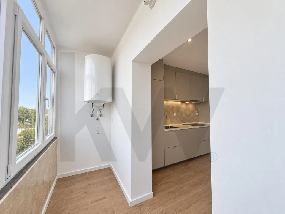 Apartamento T5 para Arrendamento em Marvila, Ribeira Santarém, São Salvador, São Nicolau Foto 6