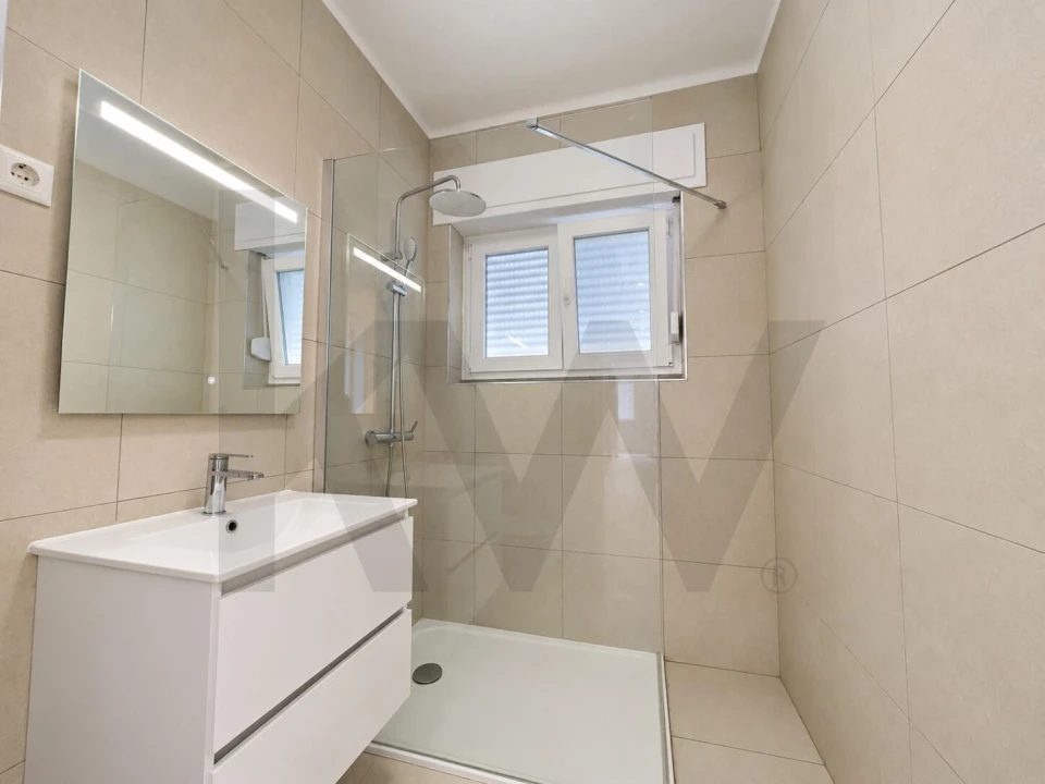Apartamento T5 para Arrendamento em Marvila, Ribeira Santarém, São Salvador, São Nicolau Foto 30