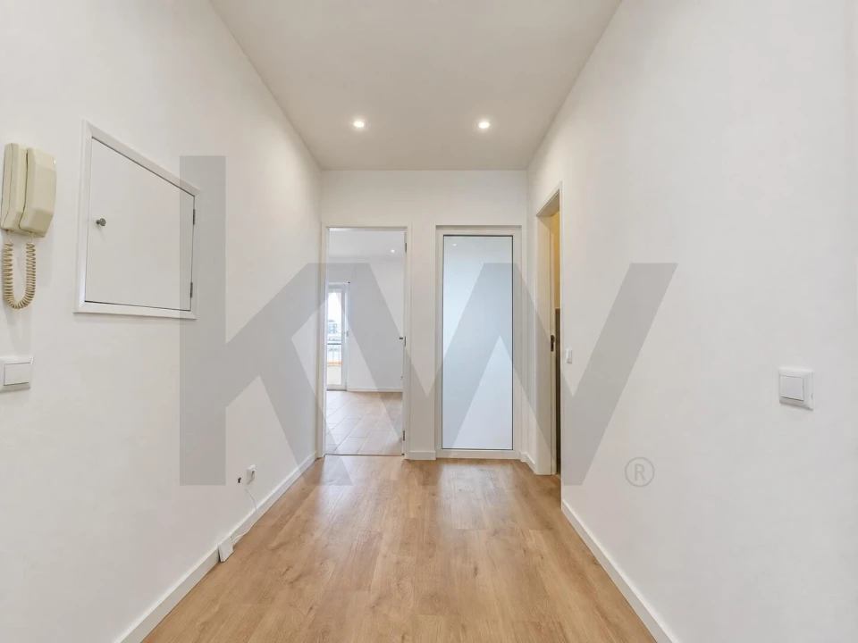 Apartamento T5 para Arrendamento em Marvila, Ribeira Santarém, São Salvador, São Nicolau Foto 36
