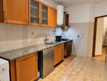 Apartamento T2 para Venda em Marinha Grande