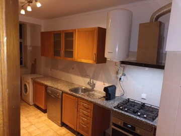 Apartamento T2 para Venda em Marinha Grande