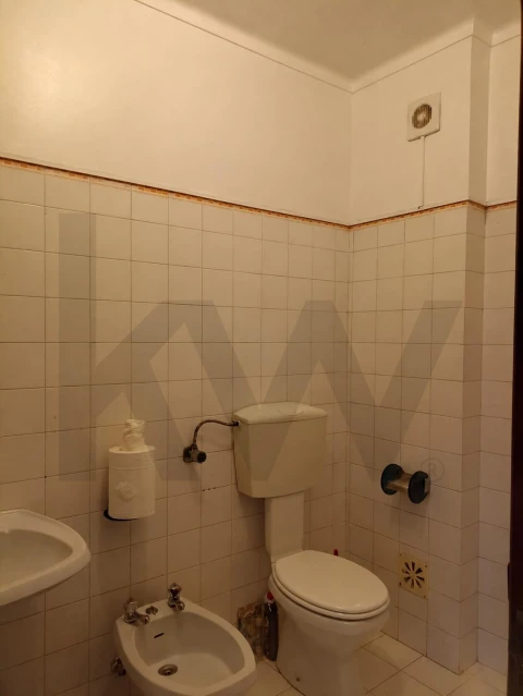 Apartamento T2 para Venda em Marinha Grande