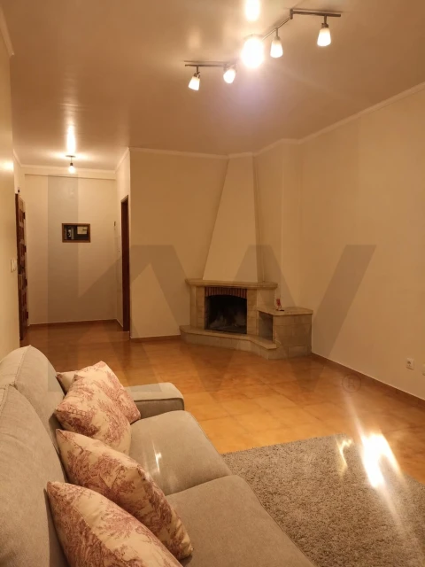 Apartamento T2 para Venda em Marinha Grande