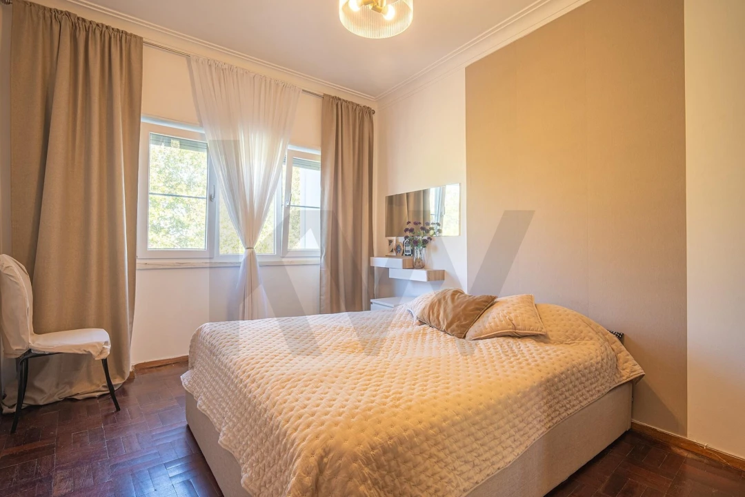 Apartamento T2 para Venda em Cacém e São Marcos Foto 8