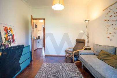 Apartamento T2 para Venda em Cacém e São Marcos