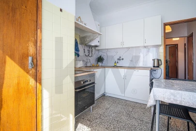 Apartamento T2 para Venda em Cacém e São Marcos