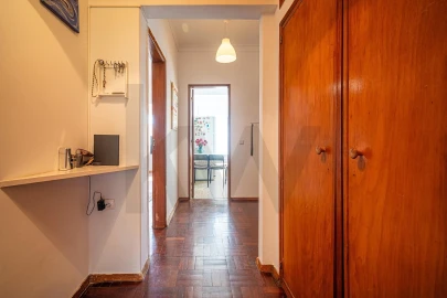 Apartamento T2 para Venda em Cacém e São Marcos