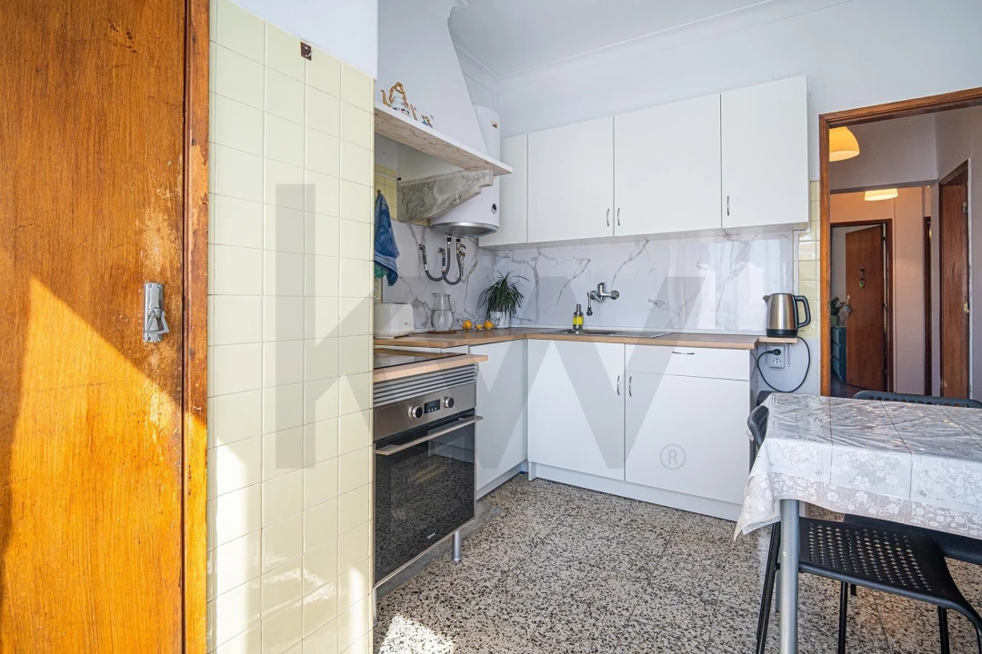 Apartamento T2 para Venda em Cacém e São Marcos Foto 5