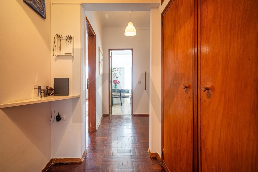 Apartamento T2 para Venda em Cacém e São Marcos Foto 3
