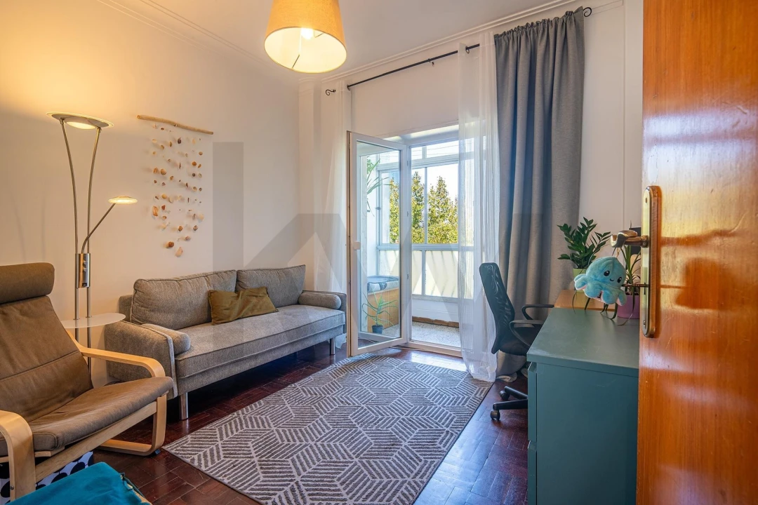 Apartamento T2 para Venda em Cacém e São Marcos Foto 10