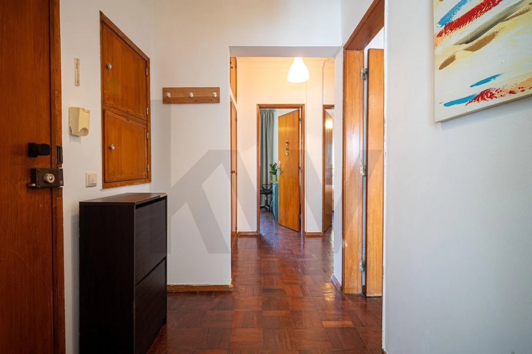 Apartamento T2 para Venda em Cacém e São Marcos Foto 2