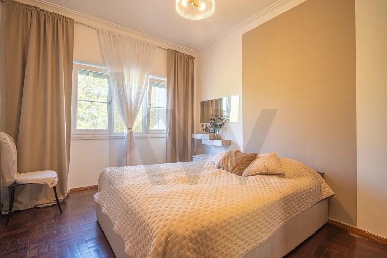 Apartamento T2 para Venda em Cacém e São Marcos Foto 8