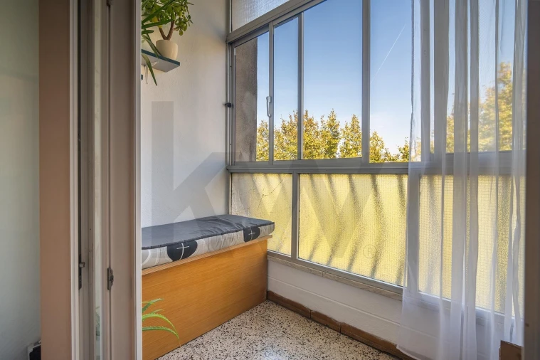 Apartamento T2 para Venda em Cacém e São Marcos Foto 12